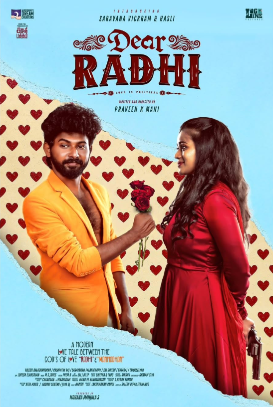 Dear Radhi